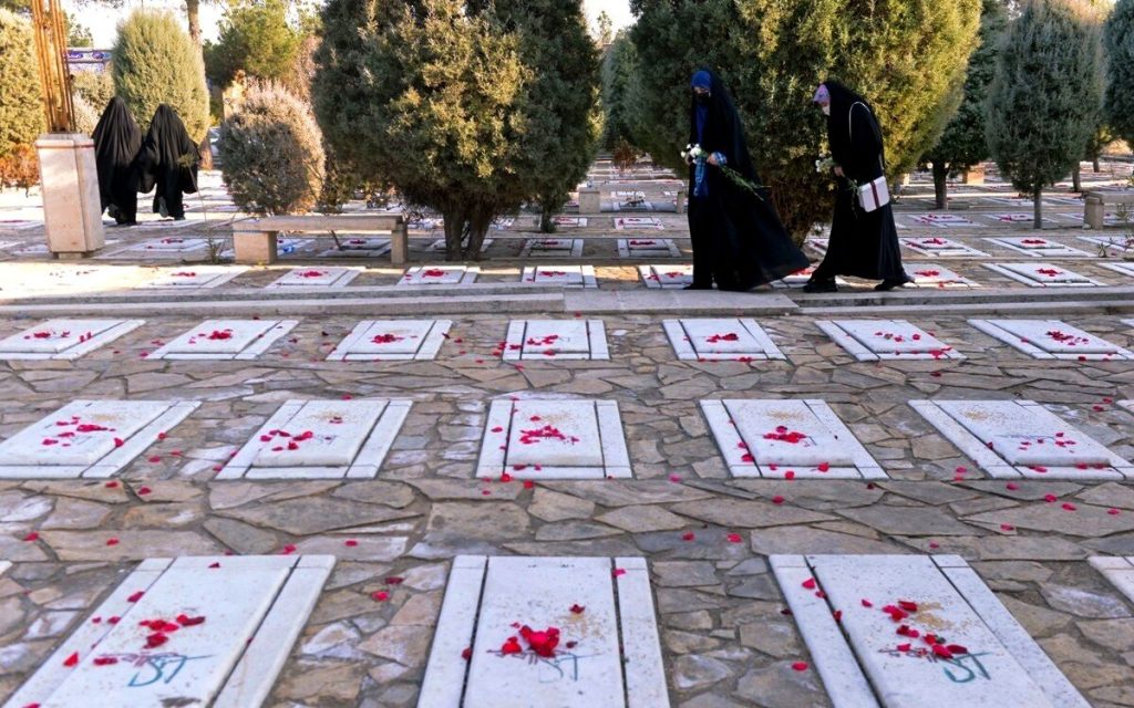 قوانین نصب سنگ قبر در آرامستان‌های خصوصی